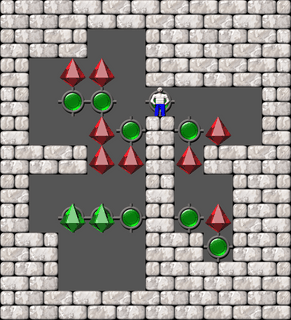 Уровень 564 — More Bugs collections